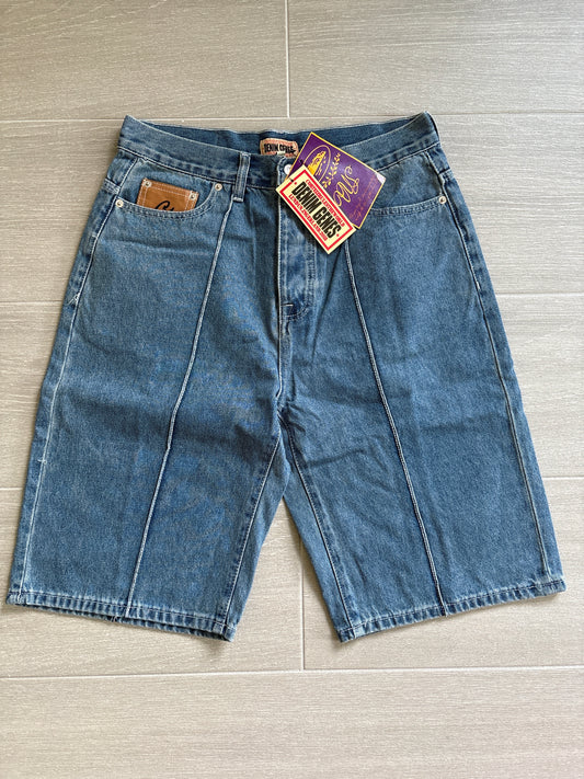 Corteiz Jorts 'Blue'