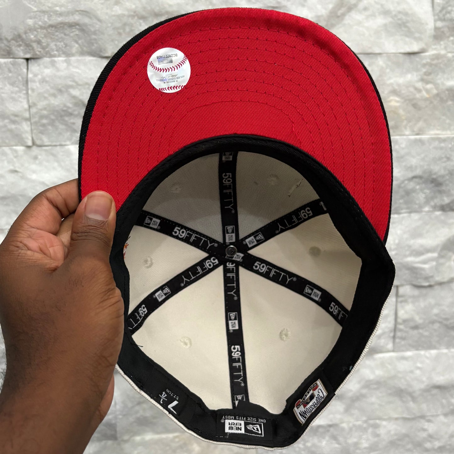 Fitted #1