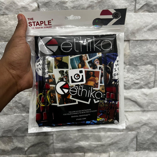 ethika #12