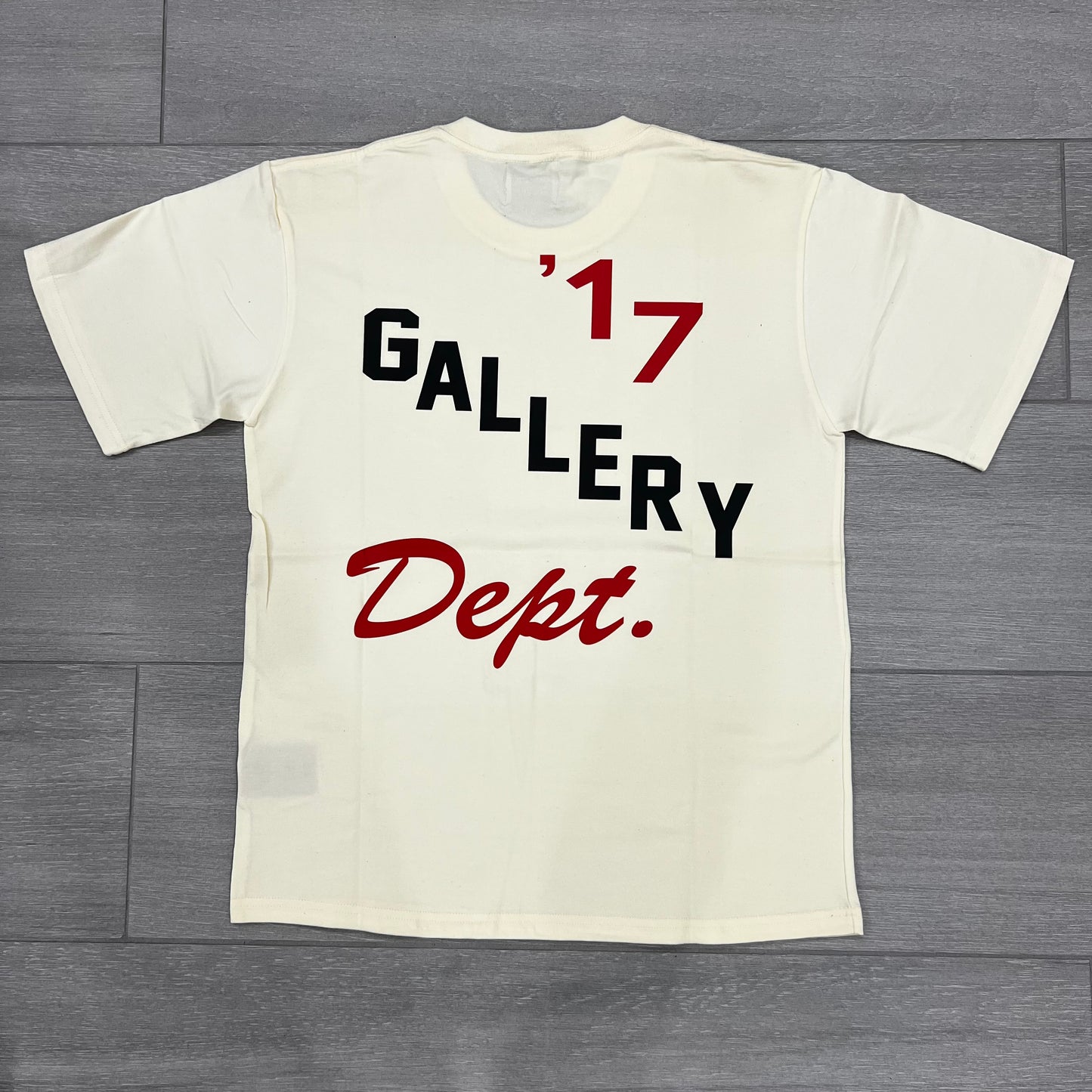 Gallery dept Tshirt #3