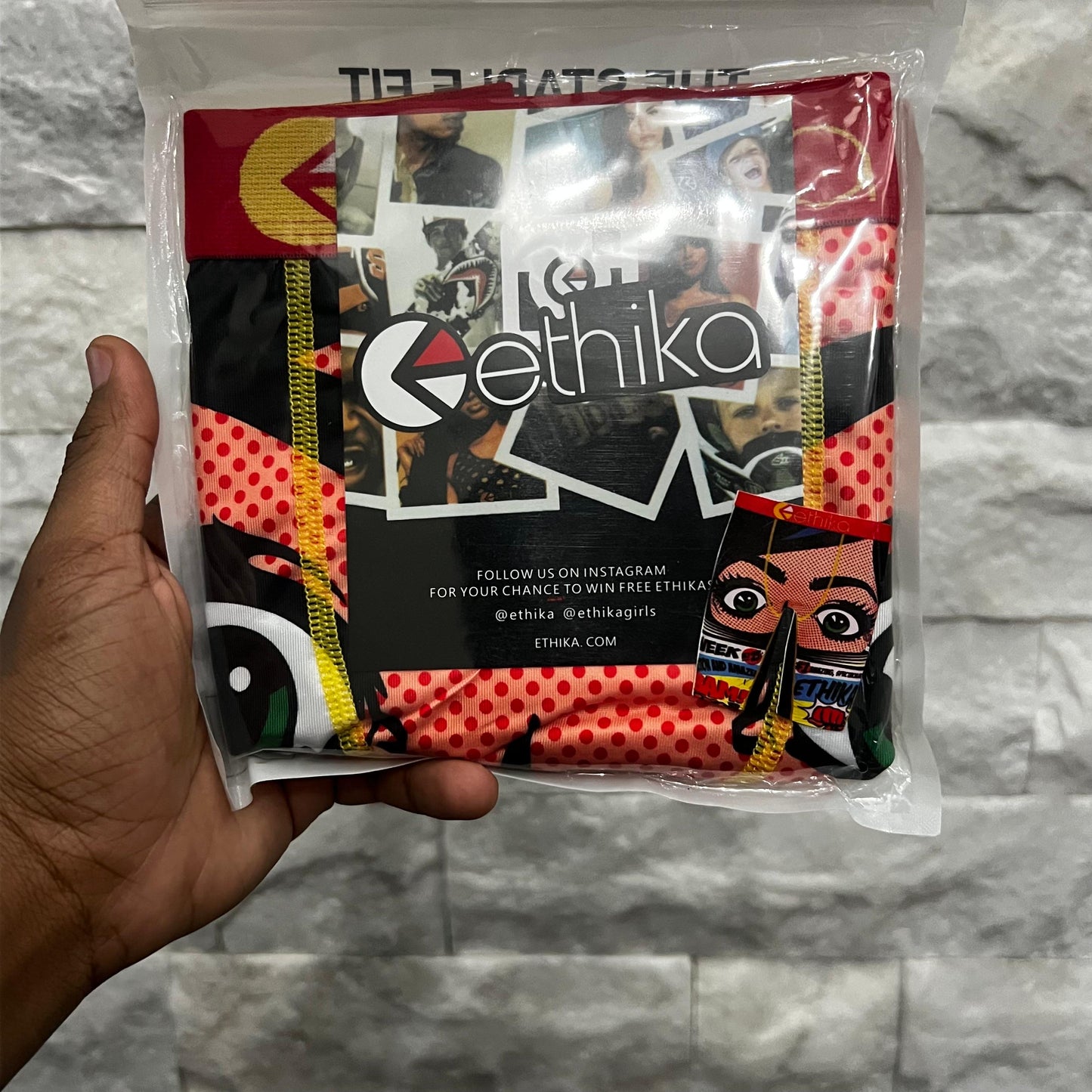 ethika #3