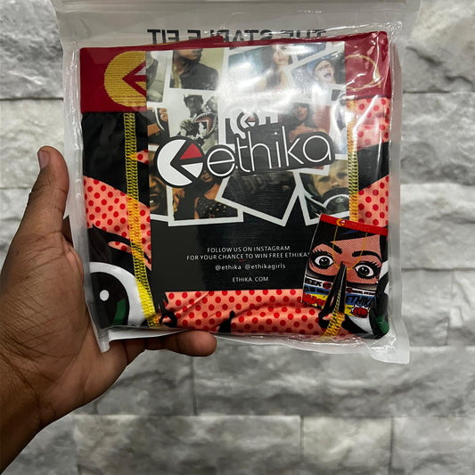 ethika #3