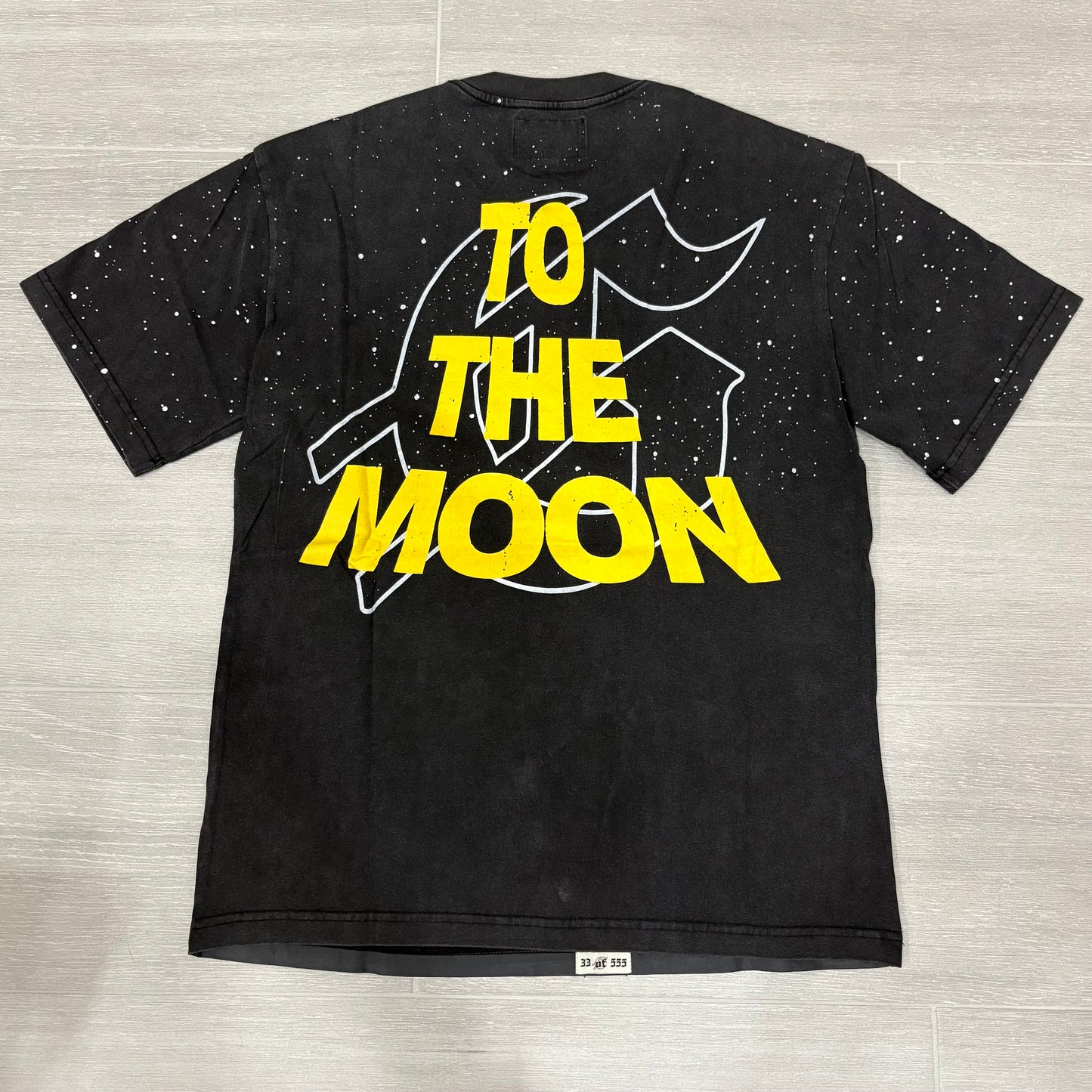 Godspeed T-shirt #29