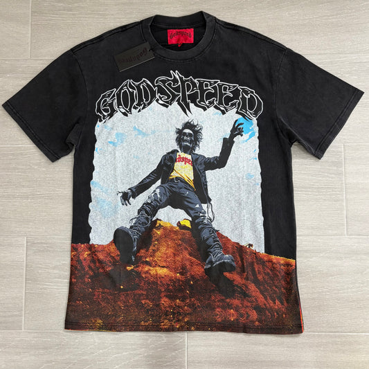 Godspeed T-shirt #11