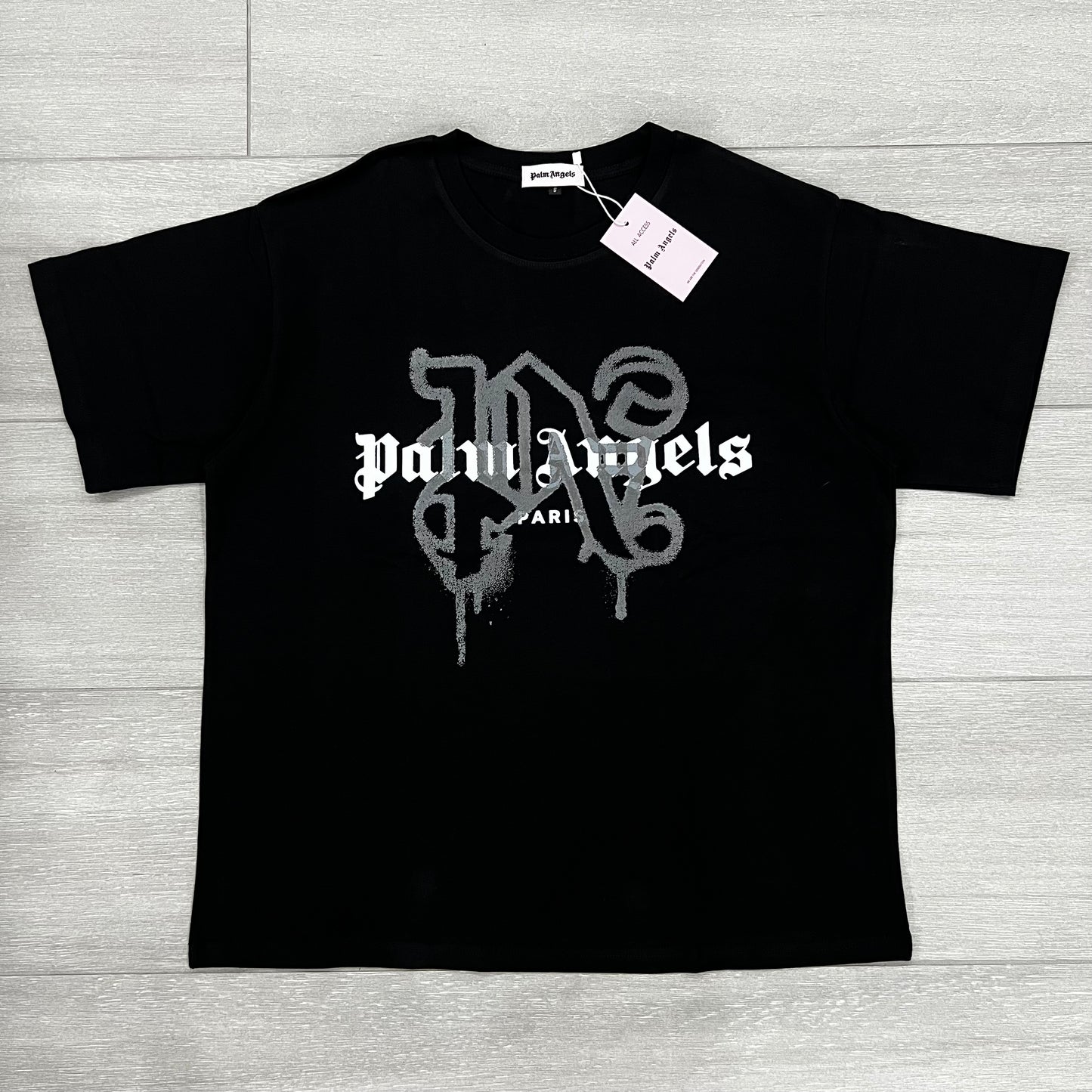 Palm Angels T-shirt #1