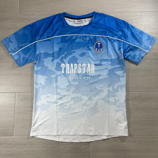Trapstar Football T-shirt #1