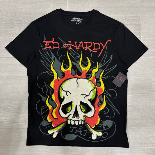 Ed Hardy T-shirt