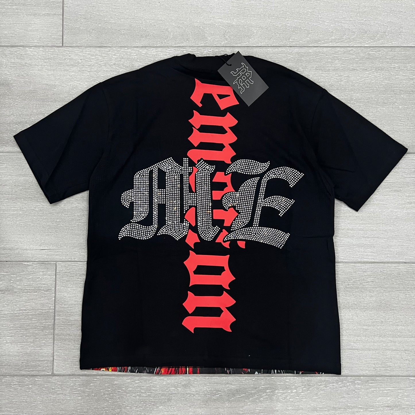 Mixed Emotions T-shirt #3