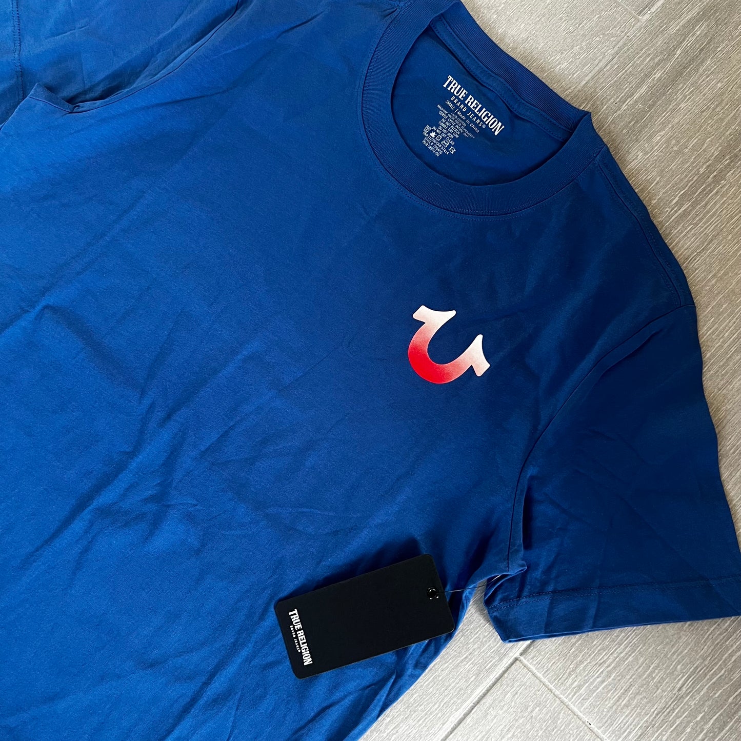 True Religion T-shirt #1