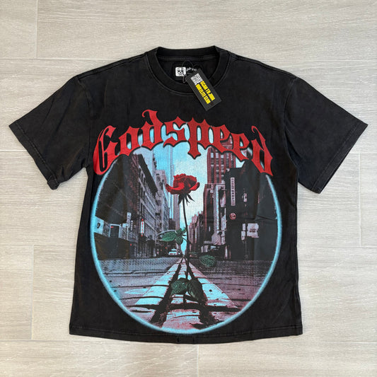 Godspeed T-shirt #24