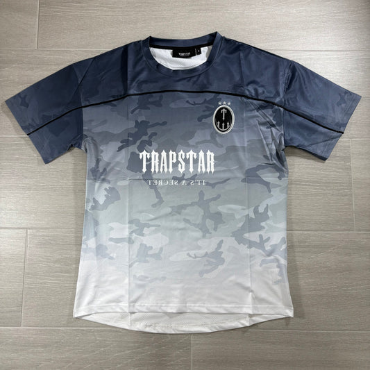 Trapstar Football T-shirt #2