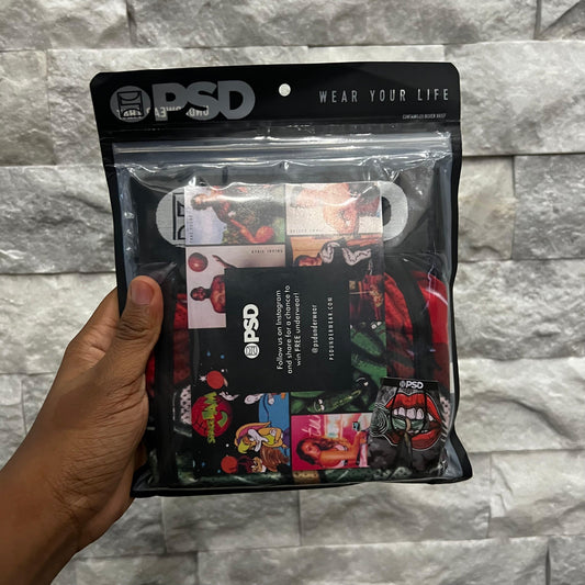 psd #19