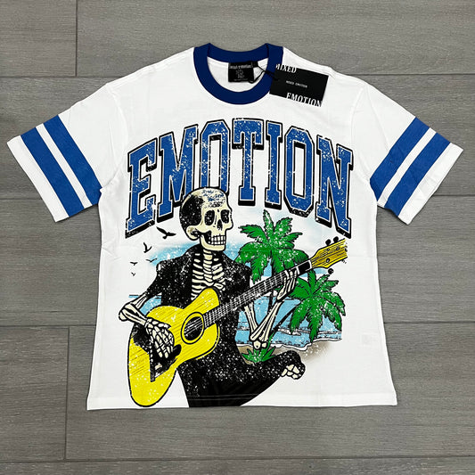 Mixed Emotions T-shirt #5