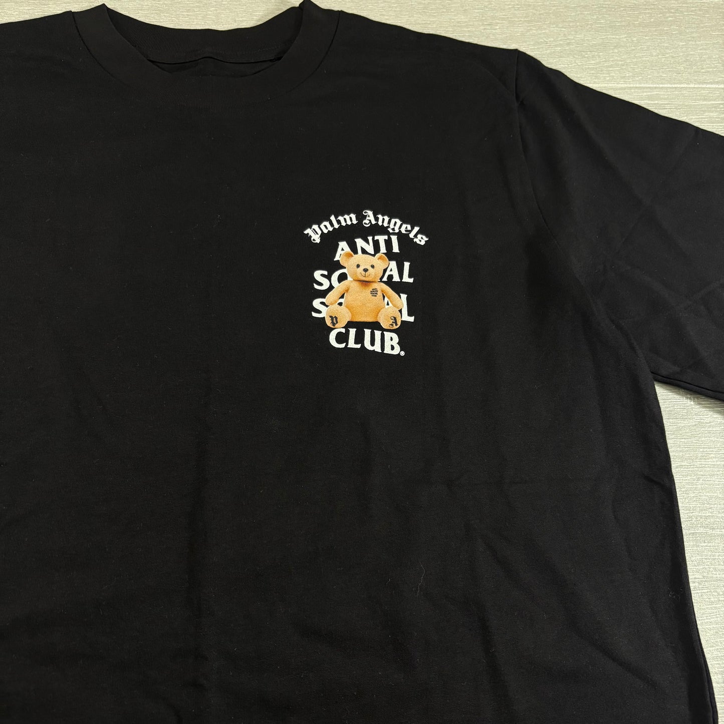 ASSC x Palm Angels