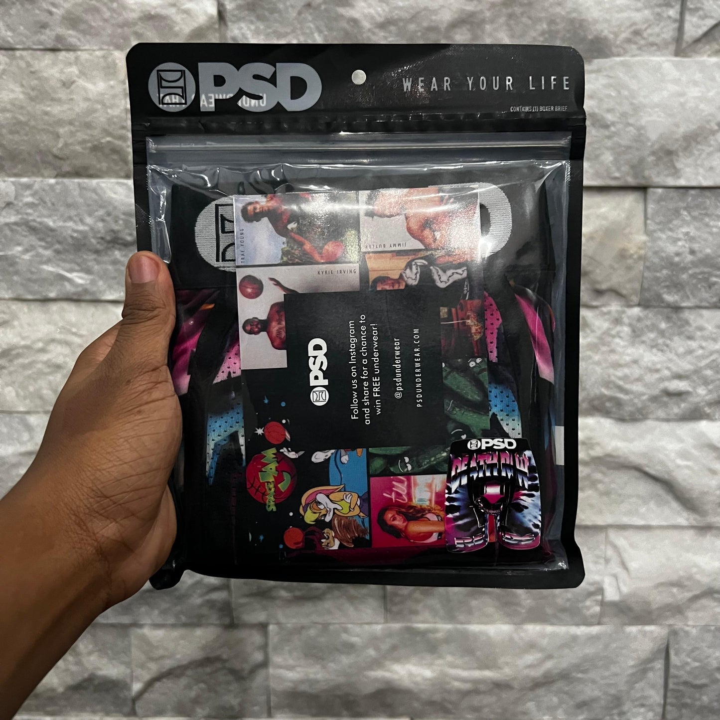 psd #18