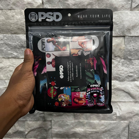 psd #18