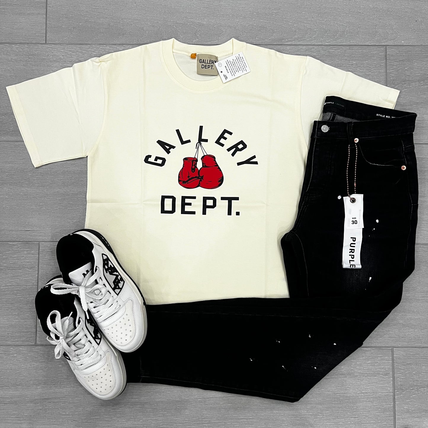 Gallery dept Tshirt #3