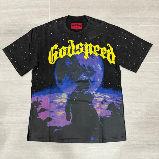 Godspeed T-shirt #29