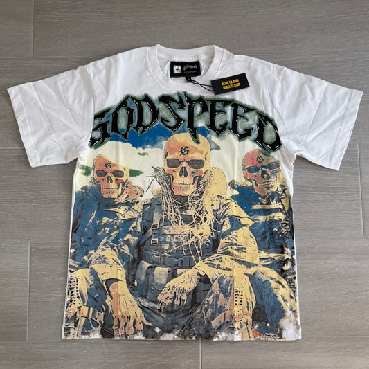 Godspeed T-shirt #15