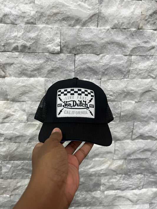 Von Dutch Trucker #2