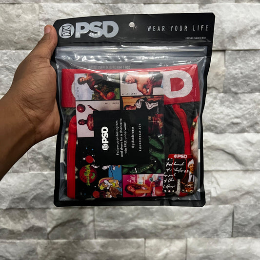 Psd #23