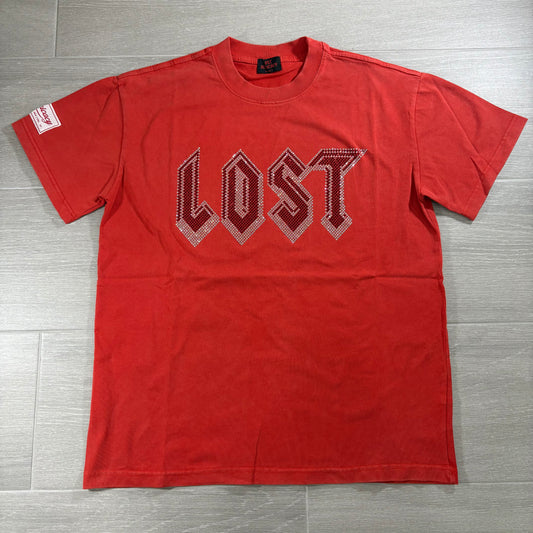 Lost T-shirt
