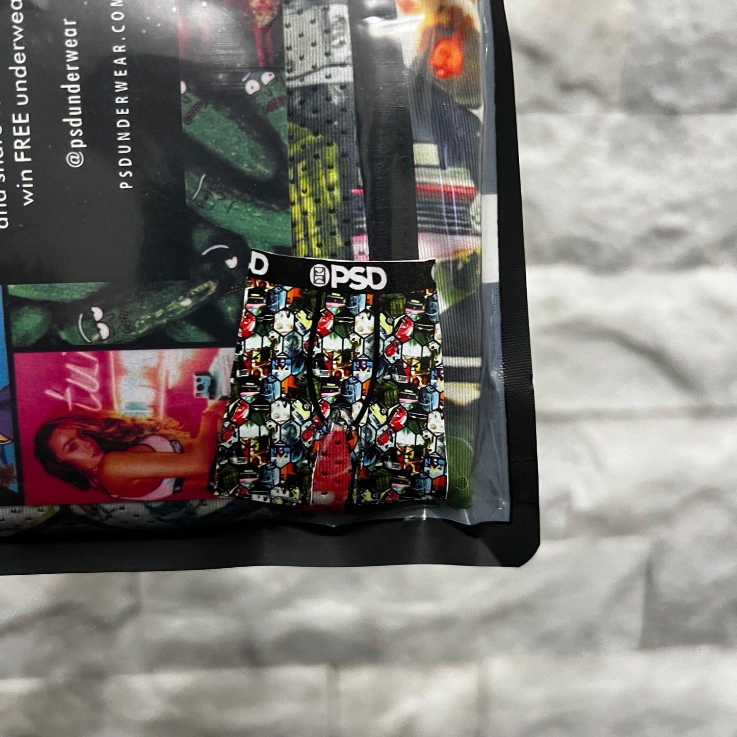 psd #25