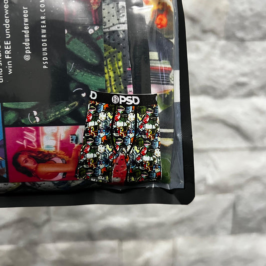 psd #25