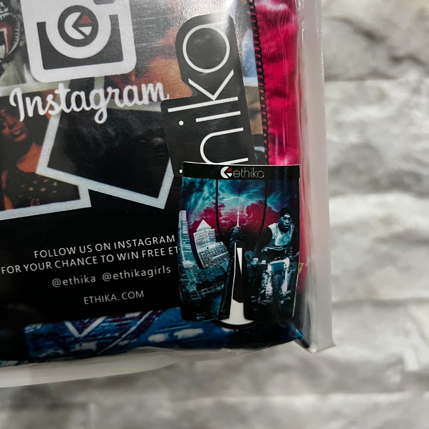 ethika #20