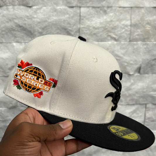 Fitted #1