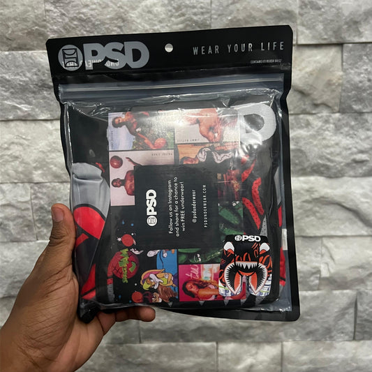 psd #8
