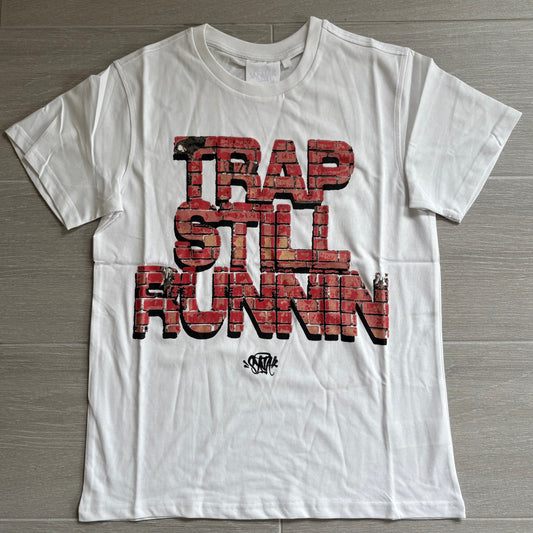 Syna World T-shirt