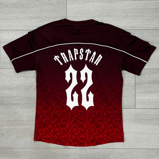 Trapstar Football T-shirt #3