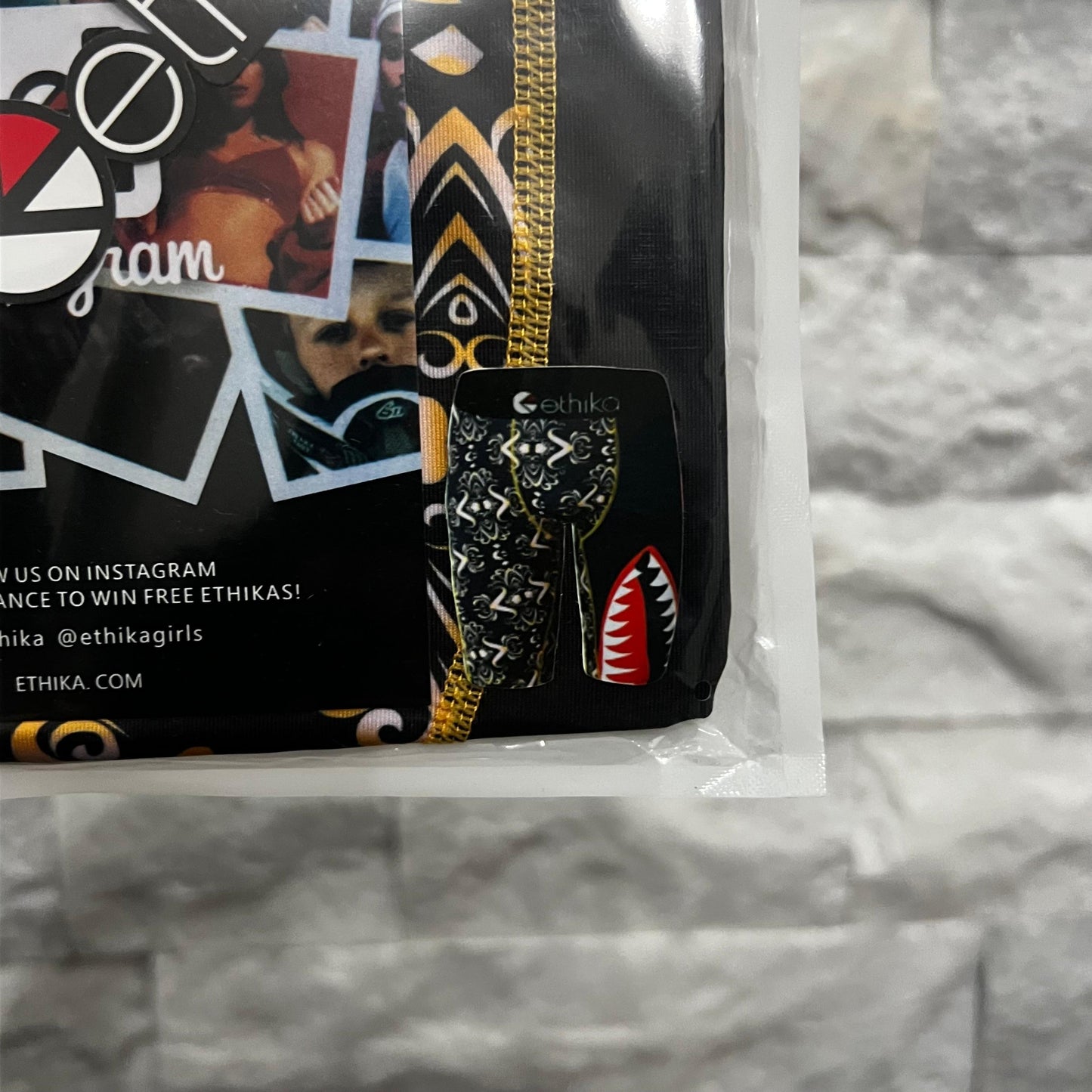 ethika #4
