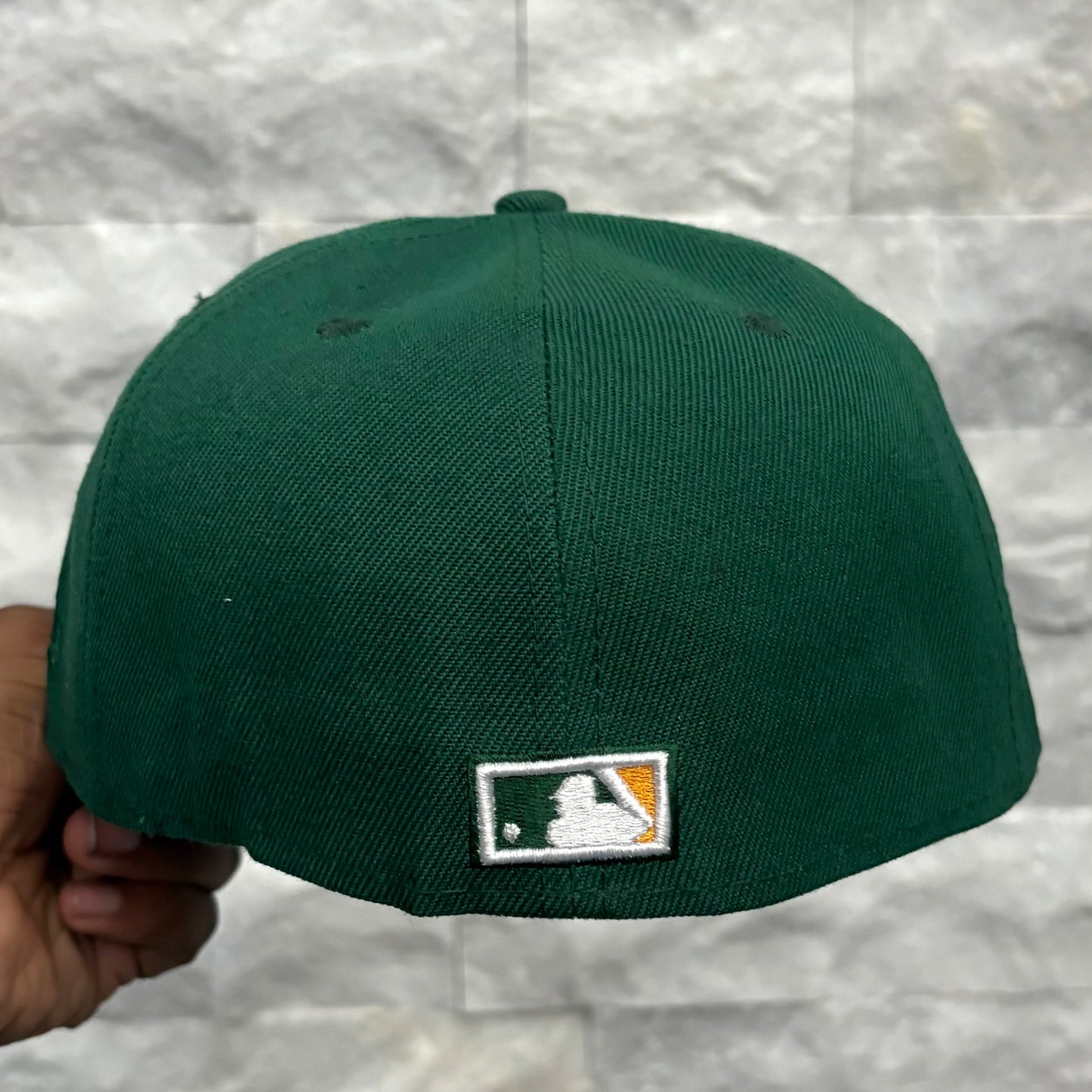 Fitted #2