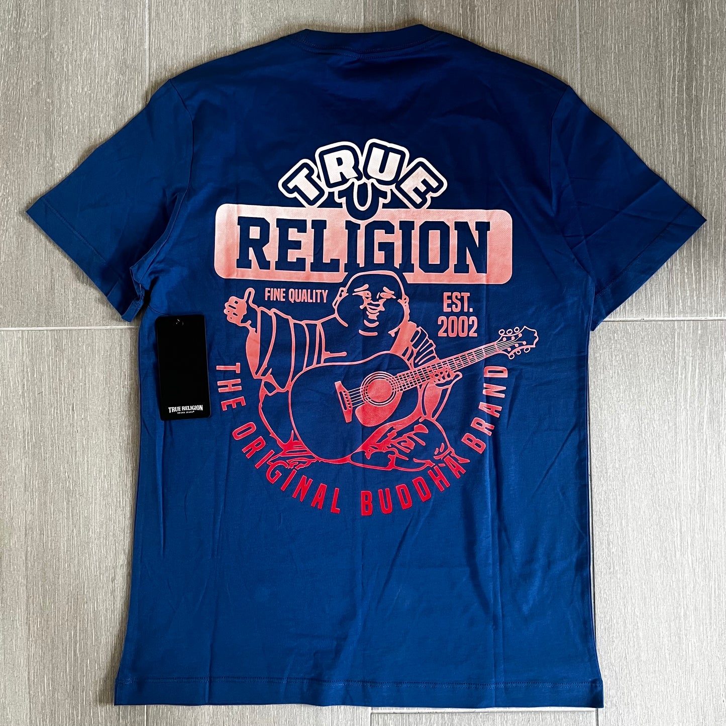 True Religion T-shirt #1