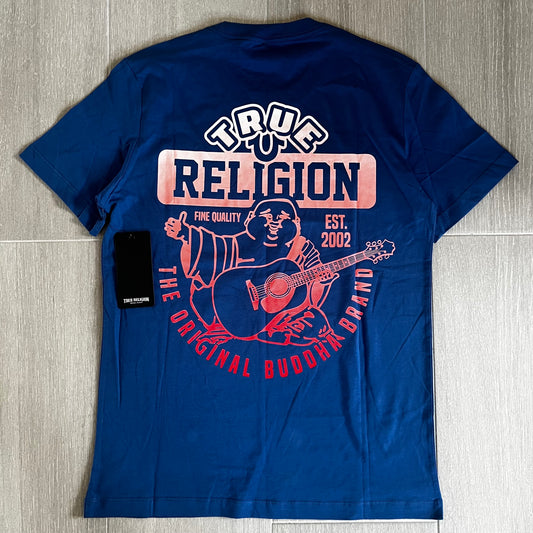 True Religion T-shirt #1