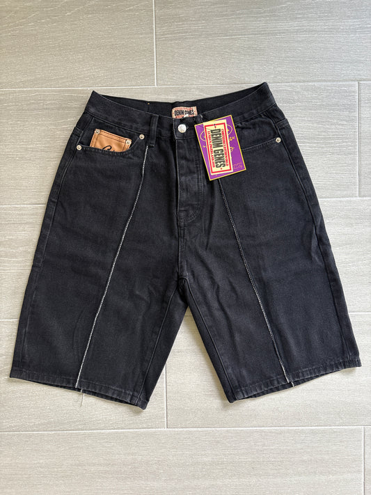 Corteiz Jorts 'Black'