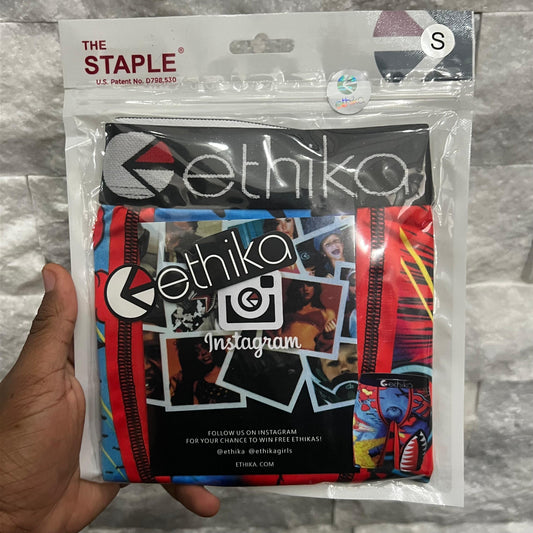 ethika #1