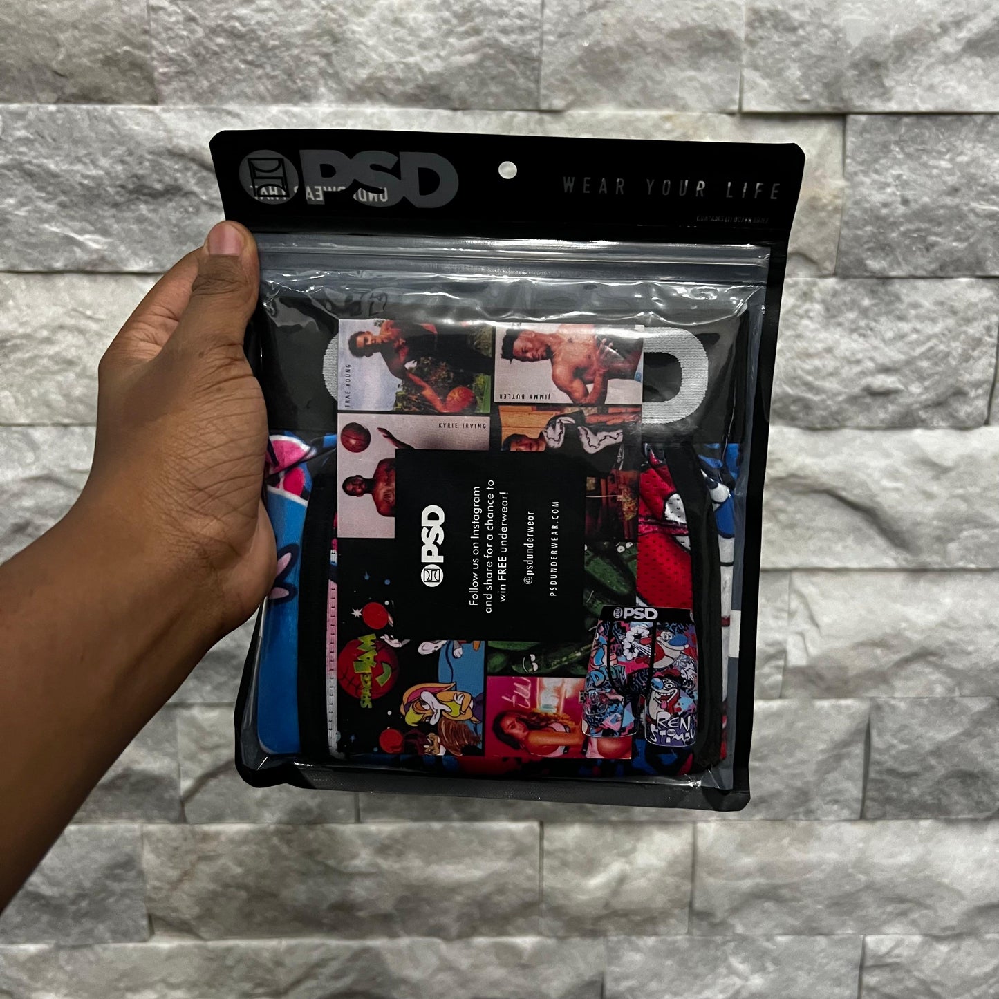 psd #30