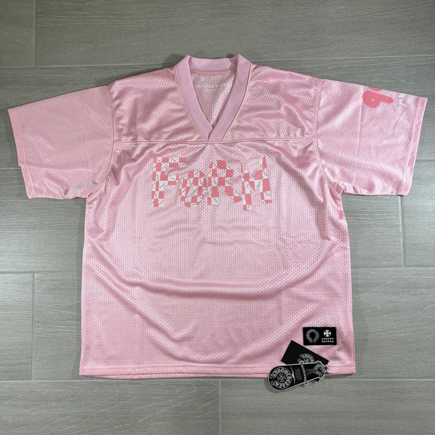 Chrome Hearts 'NFL' Set