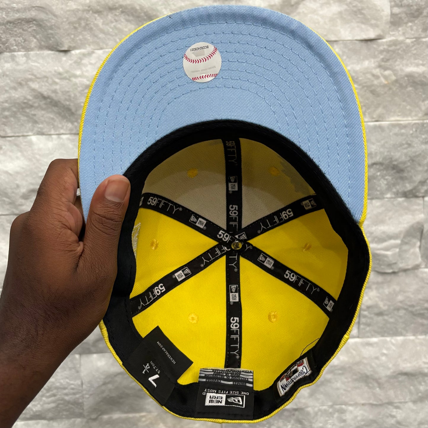 Fitted #3