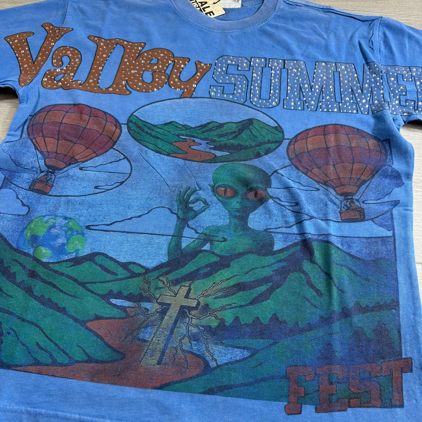 Vale T-shirt #6