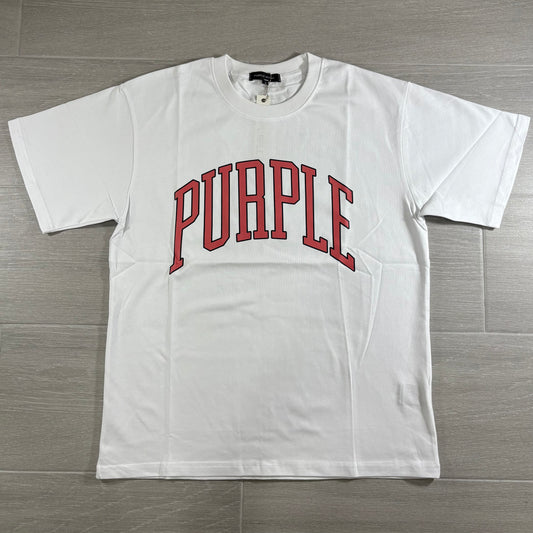 Purple T-shirt #3