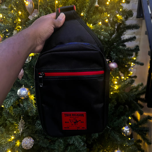 True Religion Crossbody Bag #2